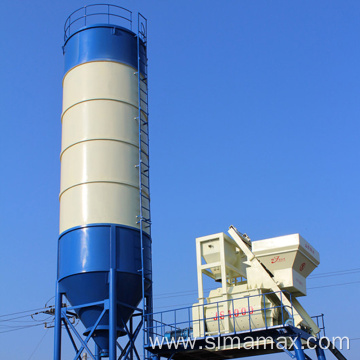 Good quality 60 ton power cement silo